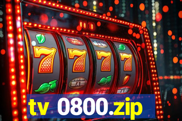 tv 0800.zip